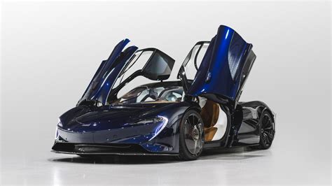 hermes mclaren price